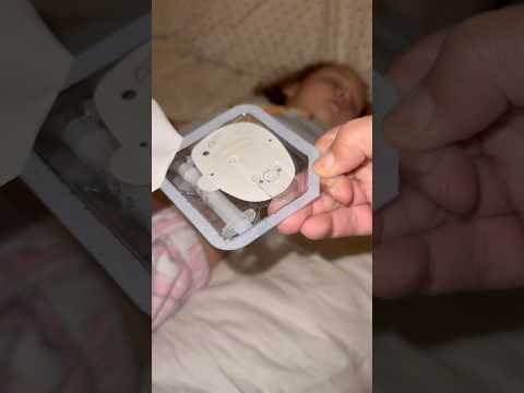 NEW INSULIN PUMP! #ASMR #OMNIPOD #TYPE1DIABETES