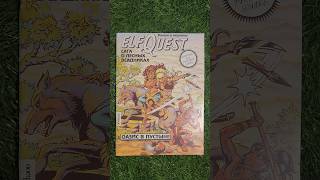 [Machaon] ElfQuest (1994) #2