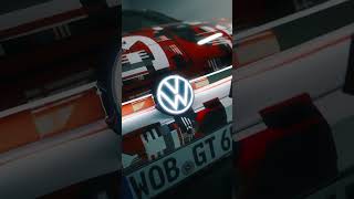 Una última mirada al camuflaje antes de descubrir el ID. Polo GTI🌟