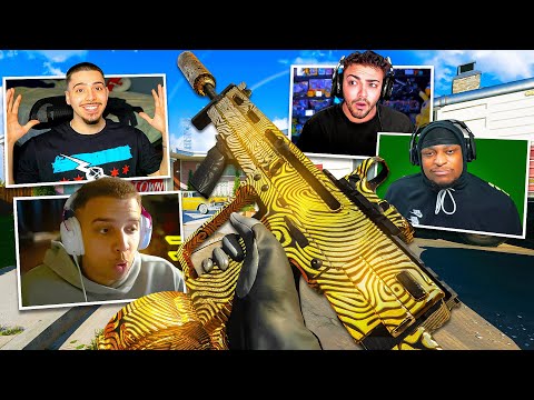 EXPOSING Black Ops 6 Youtubers