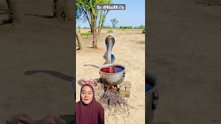 Ular Masuk PANCI‼️ RiazRK-i7p