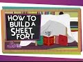 Building Forts and Understanding Tension