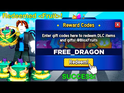 *NEW CODES* ALL NEW WORKING CODES IN BLOX FRUITS JANUARY 2025! BLOX FRUITS CODES