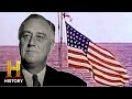 World War II: Roosevelt and Churchill's Strategic Decisions