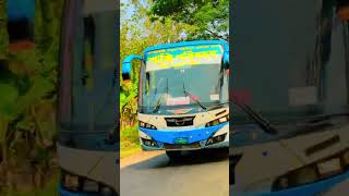 শান্তি পরিবহনের মাথা নষ্ট ডিপার ও বাউলী 📸📸 #viralvideo #foryou