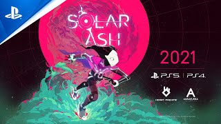 Solar Ash Delayed Until December