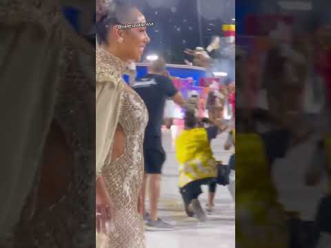 Valéria Valenssa volta após 20 anos afastada