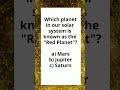 Mitosis, Planets, and Energy Concepts