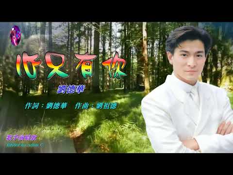 心只有你   劉德華〈歌手演唱 HD版〉