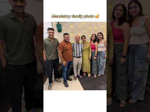 Meet my family 💖 #ashortaday #familyvlog ly