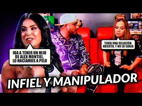 La Terrible Situacion con el Escorpion Dorado
