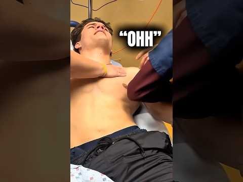 Always Trust The Doctors…