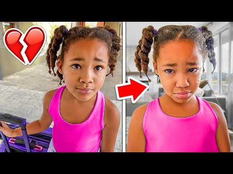 I BROKE MY DAUGHTERS HEART 💔