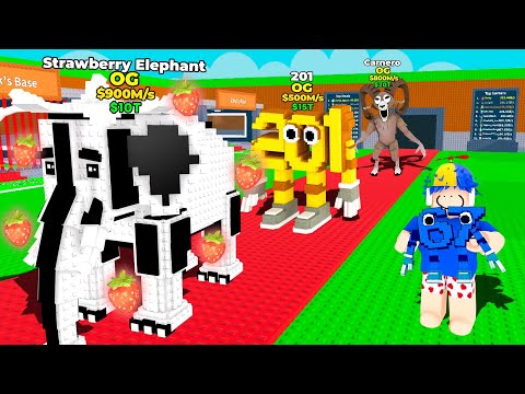 Activé la SUERTE x999 de ADMIN en Steal a Brainrot