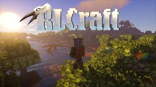 RL Craft for Christmas!