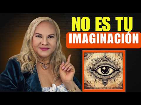 ¿Por qué ves ojos cuando meditas? Descubre su significado