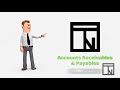 Differentiating Accounts Receivable and Payable