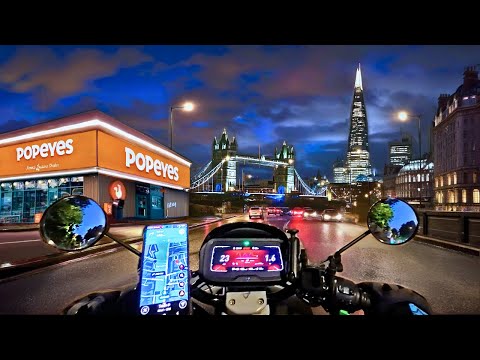 Monday Night Delivering For Deliveroo – I Am Not Going Home Until I Earn My £100 Target!