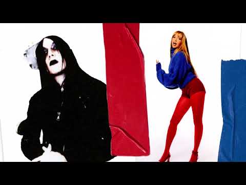 PinkPantheress - Stateside + Bladee (Official Audio)