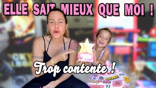 ELLE SAIT MIEUX QUE MOI ! - Dress to Impress