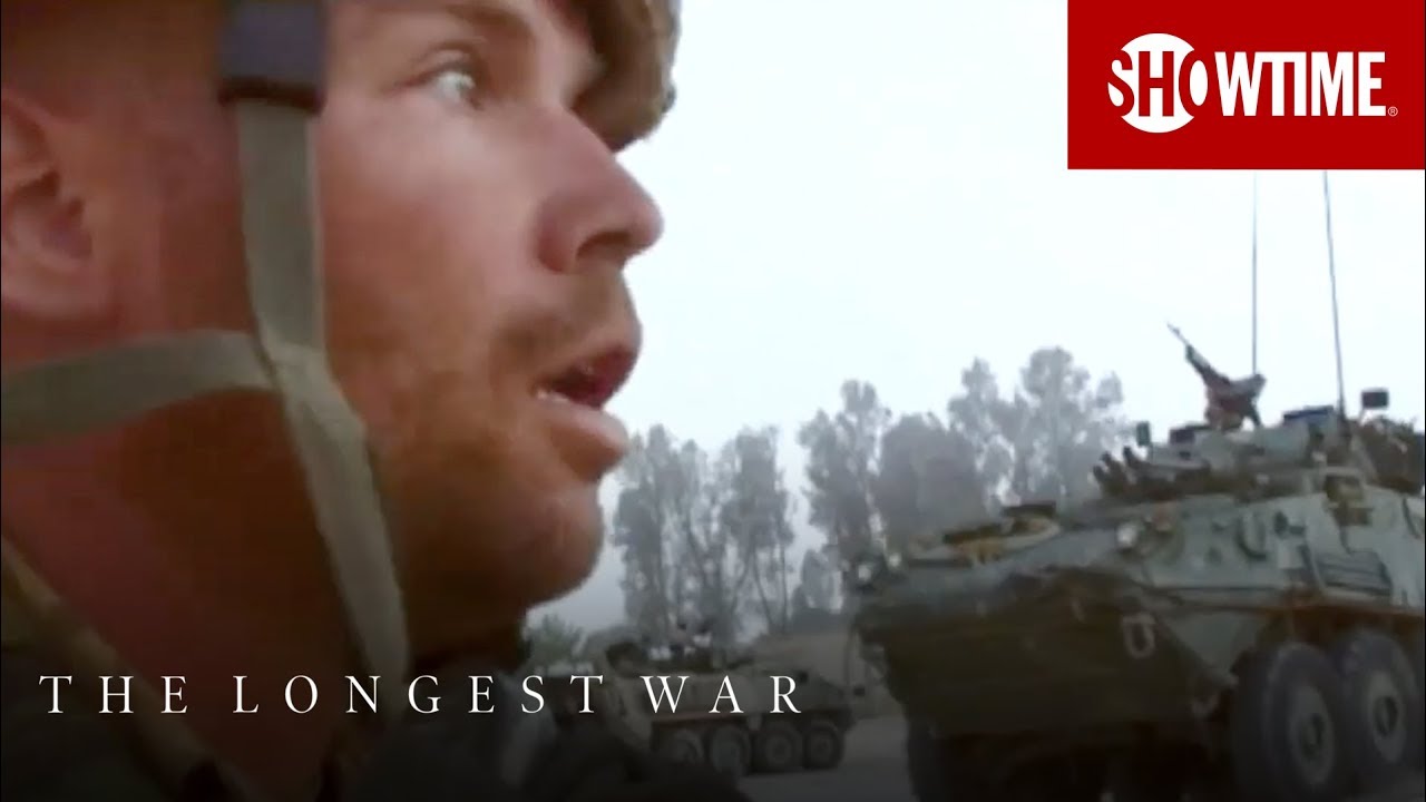 The Longest War Trailer thumbnail