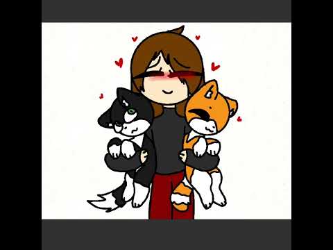 MY CATS!!😭😿VIDEO IS BASED ON REAL EVENTS!!😭😿#cats #shorts