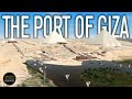 Ancient Egyptian Pyramids and Theories