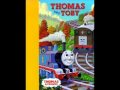 Toby and Mavis: Railway Adventures