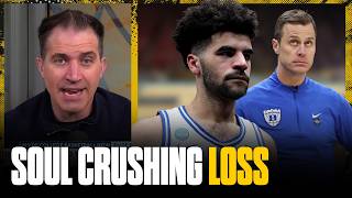 Duke has blown 2 straight really good title chances