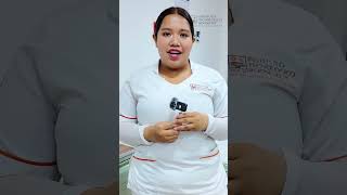 Testimonial Johana Enfermería General - Instituto Tecnológico Roosevelt