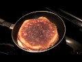 Pancake Preparation and Ingredients