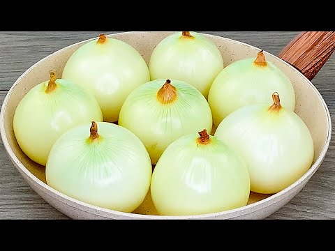 Ich esse Tag und Nacht und vergesse Blutzucker und Fettleibigkeit! Das Rezept ist einfach Gold wert!