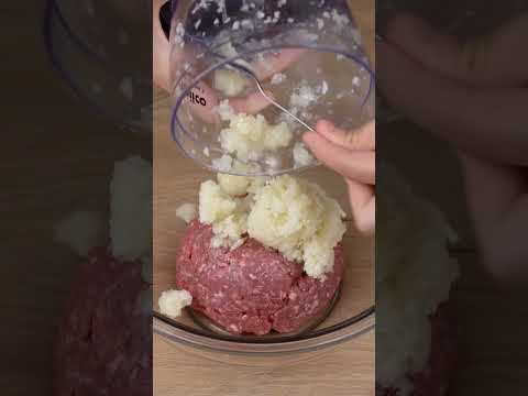 Forgotten Recipe That Was a Hit in the 80s and 90s