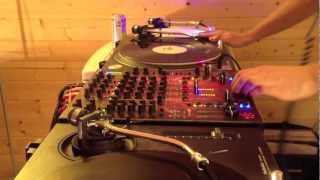 3 Deck Drum and Bass Mix no.2 by DJ Mish Mash