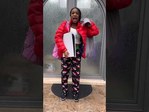 I had to kick my kid out #funny #dadlife #comedy