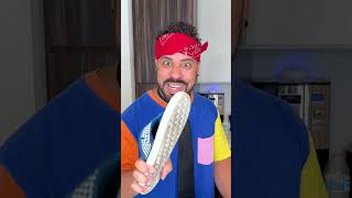 Me transformé en la Mamá de Pucky ( @PUCKYPACHECO  )