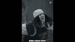 Billie Eilish 😏 #billieeilish #edits #edit#keşfet #keşfetolmuş #ytdayibenionecikarnolur