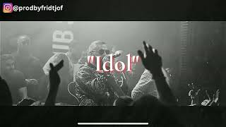 [Free] KOLLEGAH X ASCHE TYPE BEAT - "IDOL" (prod. by Fridtjof) | La Deutsche Vita