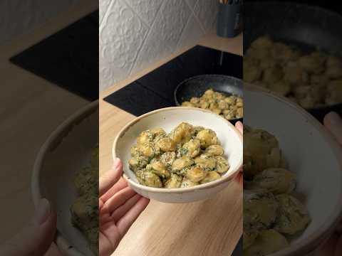 🥟 Попробуйте. Это очень вкусно! #жареныепельмени #пельмени #легкийрецепт #быстрыйрецепт