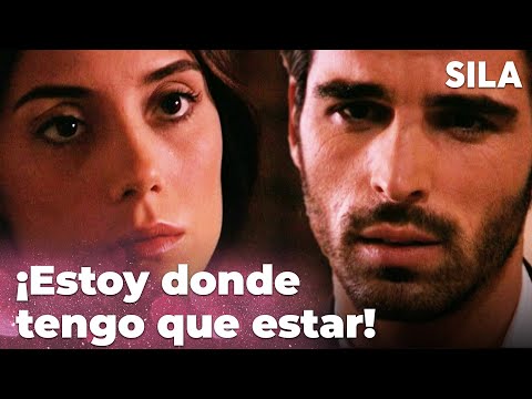 ¡Sila decidió quedarse en Mardin! - Sila | Escenas Legendarias