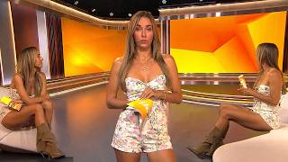 Annemarie Carpendale   Taff   31 07 2026