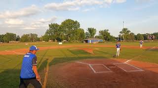 FTLL 12u All-Stars vs Beech Grove