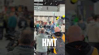 Teil 2 von 6 Custom Bike Show