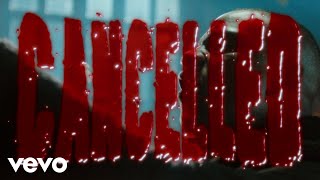 slowthai, Skepta - CANCELLED