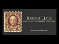 Nathan Hale: Life and Legacy