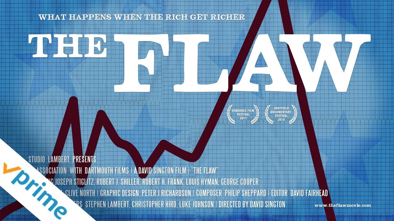 The Flaw Trailer thumbnail