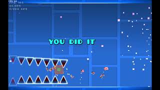 do you want to get better at geo dash