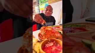 Stamina ndani ya Aslay Mihogo mwanza