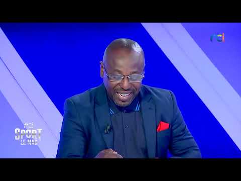 NCI SPORT du 06 janvier 2024 | Nuit du football Africain