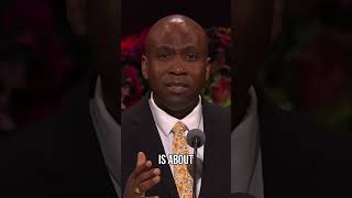 Kevin G. Brown | October 2025 GeneralConference